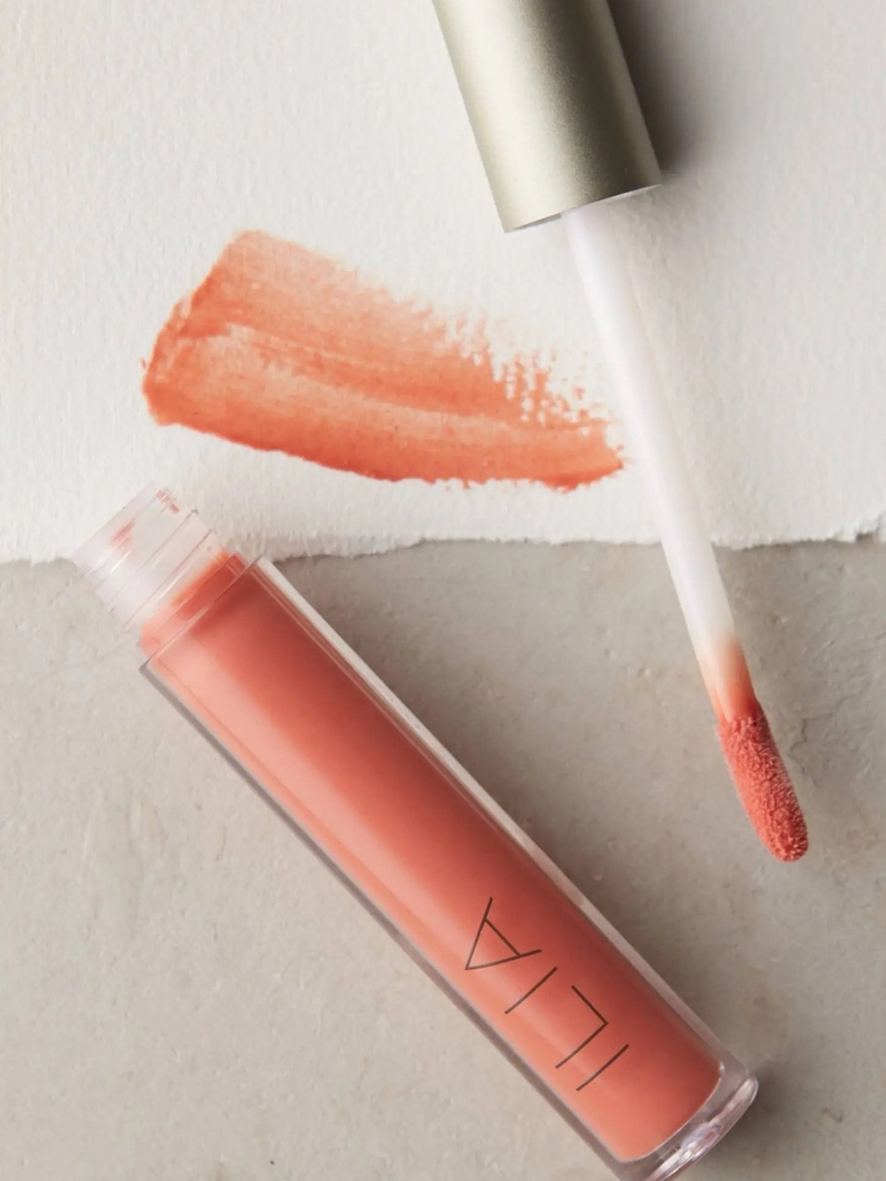 ILIA Lip Gloss in The Butterfly